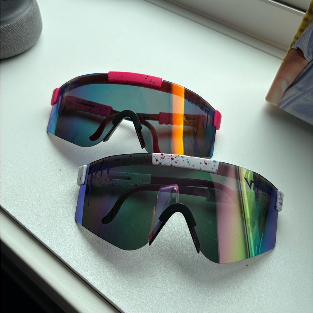 Pit viper sunglasses. Never worn brand new